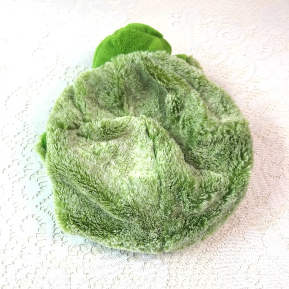 Dollibu Stuffed Animal Plush Soft Warm Fleece Hat - Picture 5 of 7